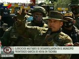 Comandante Estratégico Operacional de la FANB: En Venezuela tenemos un sistema multidimensional para impedir que nos fragmenten