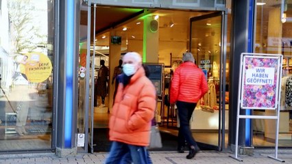 Corona in Europa: Mehr als 100.000 Tote in Italien