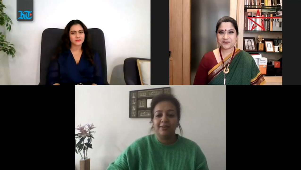 Women Power Hd