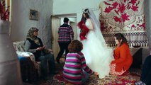 معضلة سانجار - Sefirin Kızı مسلسل ابنة السفير الحلقة 1 - للعربية بالدبلجة