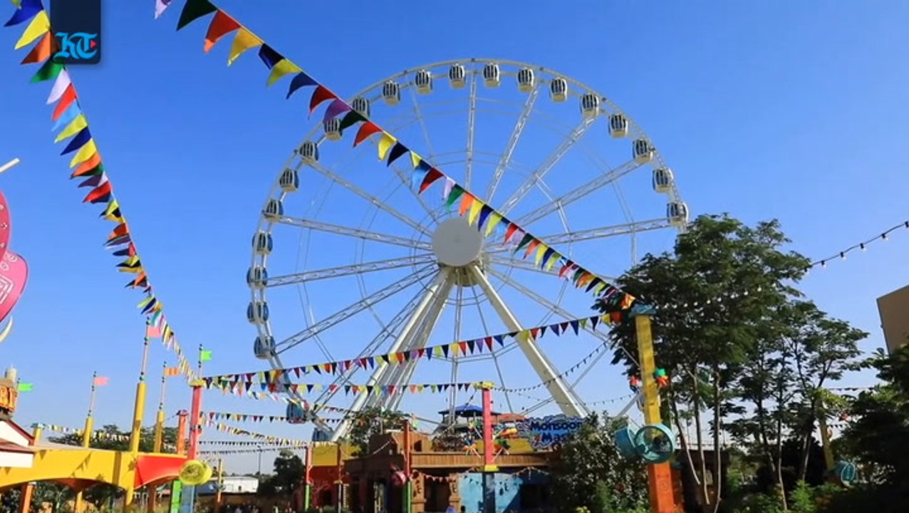 Bollywood Parks Final