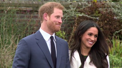Interview de Meghan Markle :  «Elle a décidé de porter un coup au Windsor»