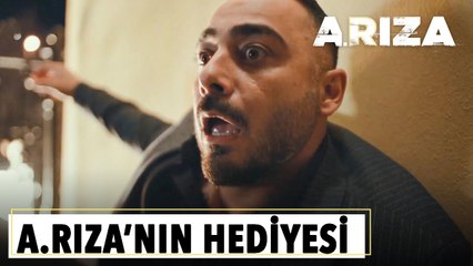 Burak'ın yeni arabası...| Arıza 25.Bölüm