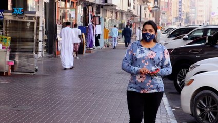 This is how Dubai Economy inspectors keep market places Covid-safe
