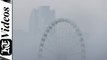 Fog continues across UAE, heavy traffic on key roads