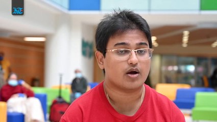 Dubai teen gets life-saving kidney transplant