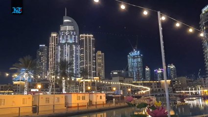 How Dubai Police's bicycle squad helps keep the emirate crime-free