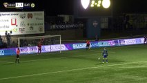 Shakhter Soligorsk vs Bate 1-0 Penalty Shootout | Tanda de penaltis Final Supercopa Bielorrusia