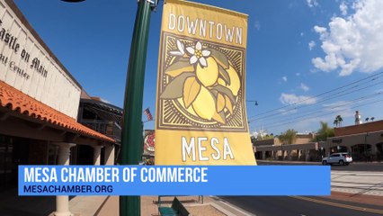 Mesa Chamber of Commerce
