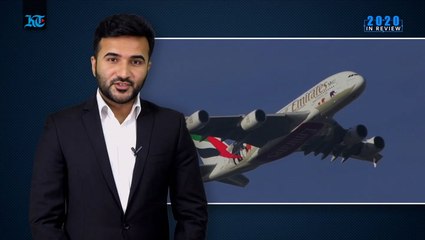 2020 in Review: All the news that made headlines in UAE