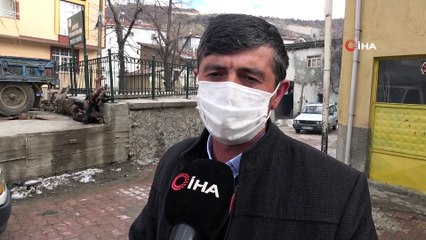Tokat’ta 30 öğretmen izole edildi, okulda eğitime ara verildi