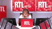 Le journal RTL de 21h du 08 mars 2021