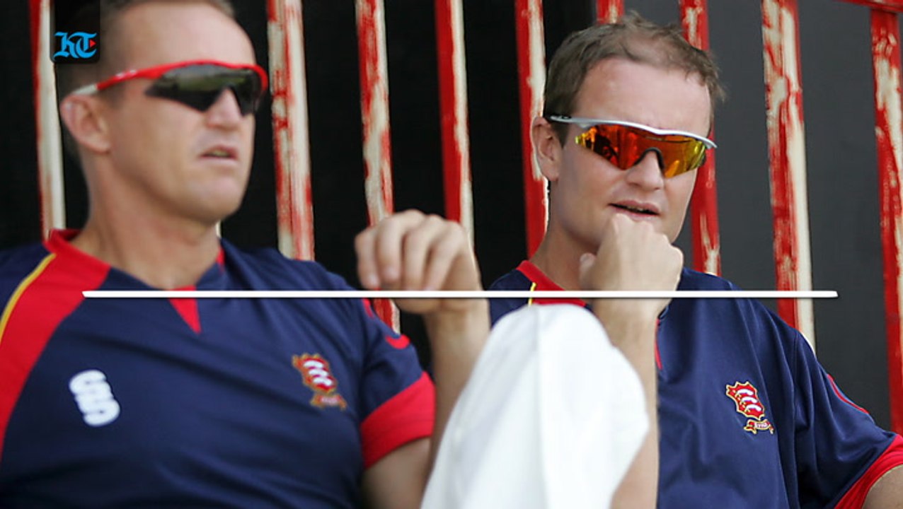 Kt One On One - Andy Flower