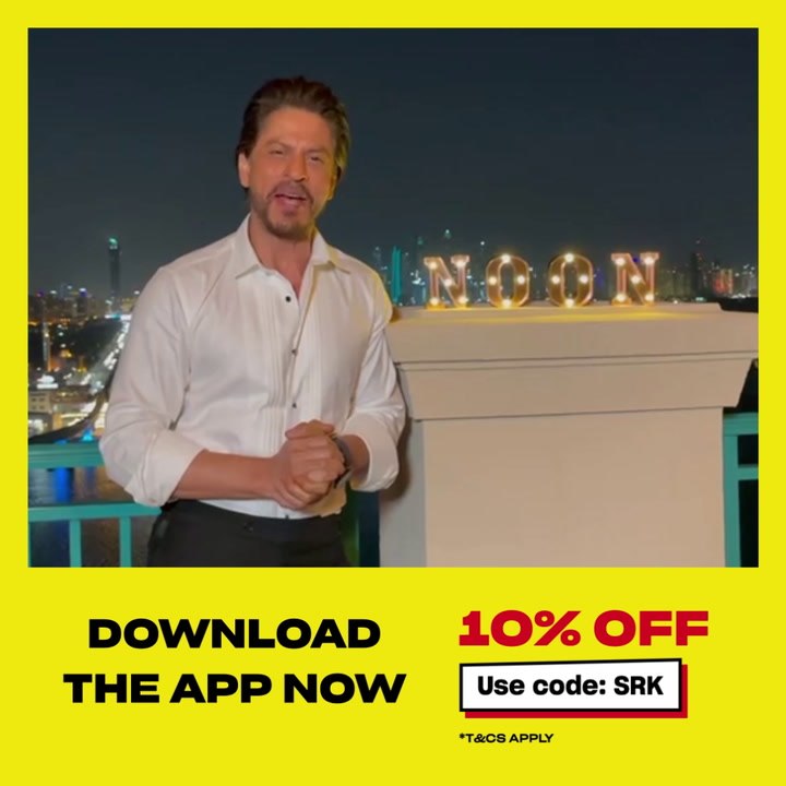 Srk 1080x1080 Promo Code