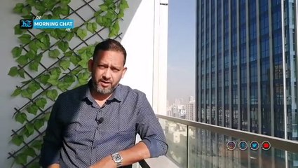 KT Morning chat November 30, 2020