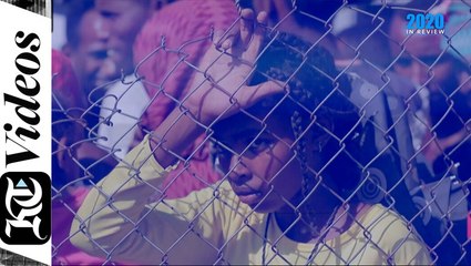 2020 in Review: All the news that made international headlines