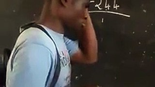 #Worst Math Student #Most Viral Video