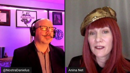 EchelonOrchid EP61: Wearable Tech | Anina.Net | Fashionable Tech