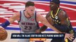 The Crossover: Will Blake Griffin Have A Big Impact on the Nets?