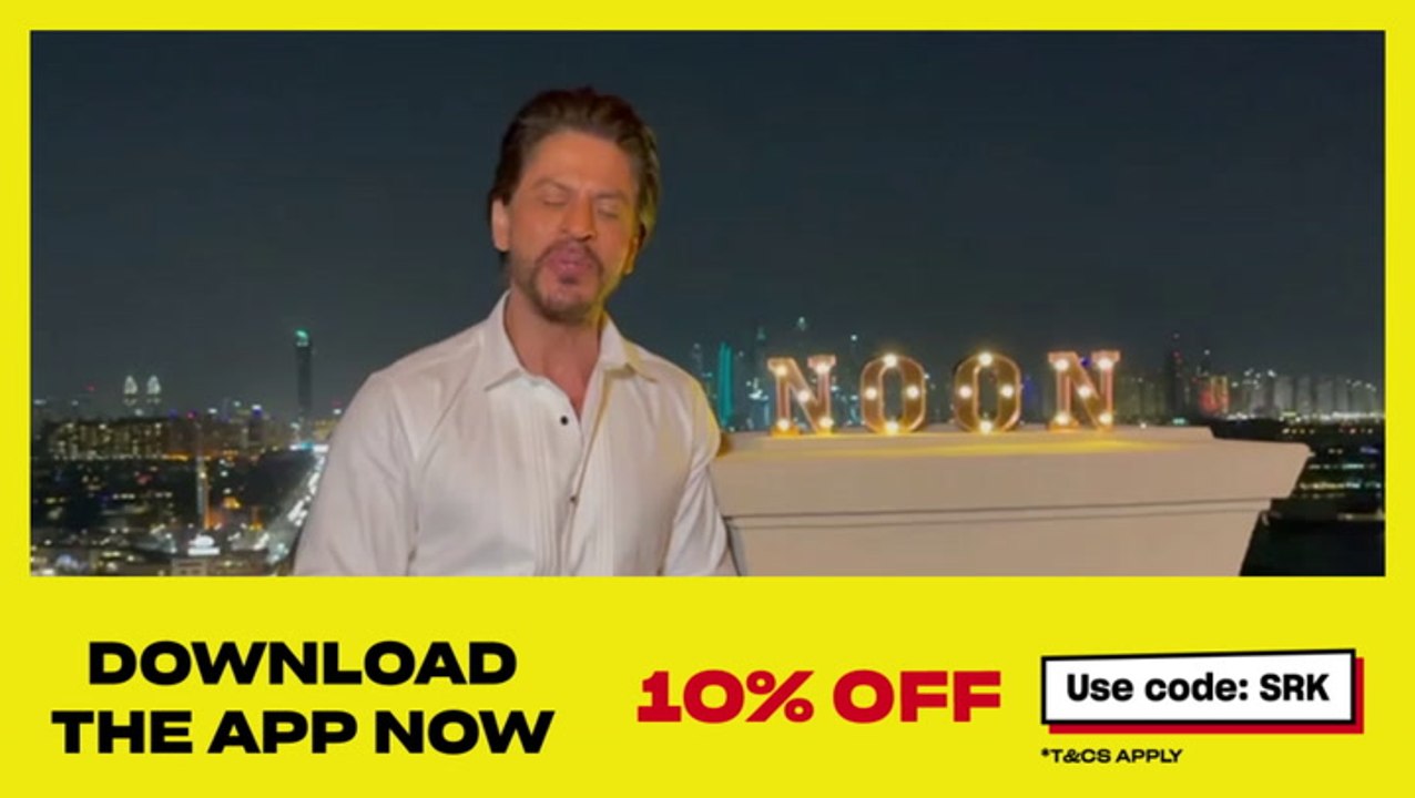 Srk Video 1920x1080 Promo Code