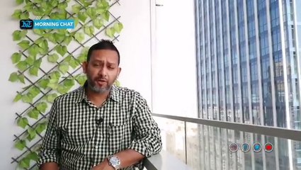 Sheikh Mohammed launches digital school for 1 million refugees; Biden ropes in longtime aide Ron Klain as chief of staff in today's #KTMorningChat. Read more on www.khaleejtimes.com