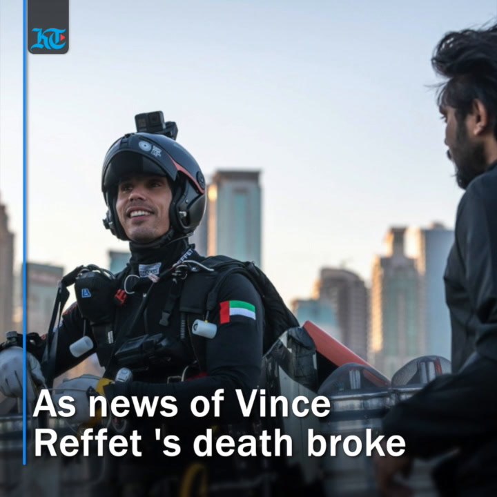 Vince Tributes Final