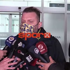 Selahattin Baki: "Pelkas'a yapılan hareket dövüş sporu!"