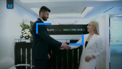 Business Explainer To Check