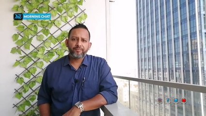 KT Morning chat November 03, 2020