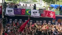 Justiça brasileira anula condenações de Lula da Silva