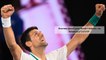 Tennis : Nouveau record pour Novak Djokovic : 311 semaines n°1 à l’ATP