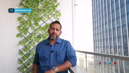 Kt Morning Chat