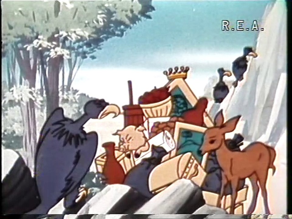 H. - Episodio 16