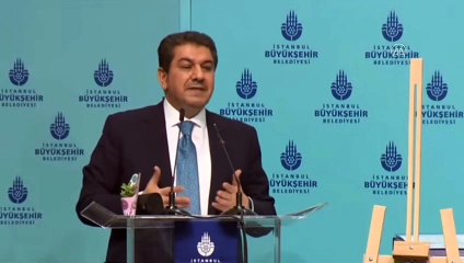 İSTANBUL - Kadir Topbaş'ın ismi Yenikapı Meydanı ve Avrasya Gösteri Merkezi'ne verilecek