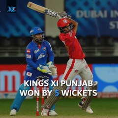 IPL Wrap: October 21, 2020