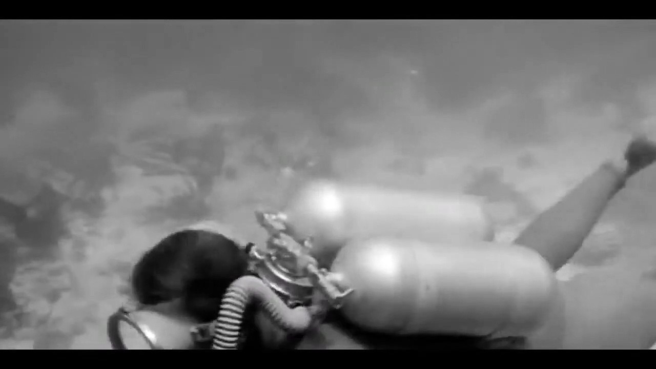Sea Hunt 4x21 Quicksand