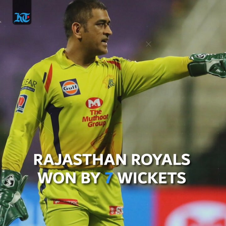 IPL Wrap: October 20, 2020