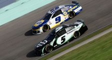 Backseat Drivers: Is Hendrick Motorsports the best in the garage?