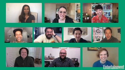 DuckTales Cast Shares What They’ll Miss Most About Recording the Series