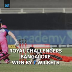 IPL Wrap: October 18, 2020