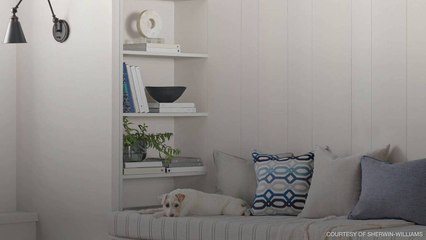 Neutral Paint Colors We Can’t Wait To Try in 2021
