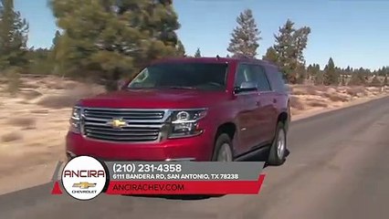 2020 Chevrolet Tahoe San Antonio TX | Low Price Chevrolet Dealer Castroville TX