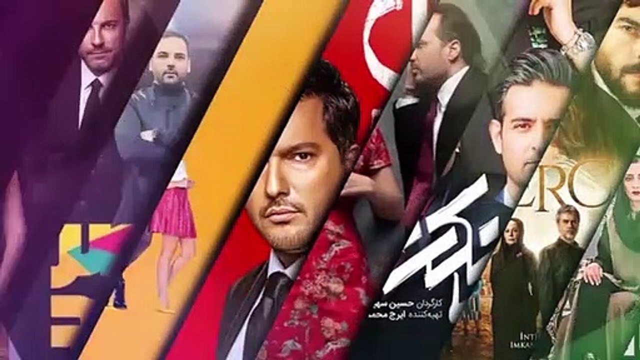 گودال- کچوالی‌ها پیش روانپزشک - قسمت 93 زبان اصلی - قسمت اینترنتی قرنطینه کرونا
