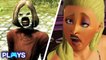 10 Games That Launched Broken