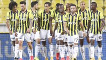 Fenerbahçe bu sezon deplasmanda 2,50 puan ortalamasına ulaşarak kulüp rekoru kırdı