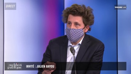 Droits des femmes : « Cette soi-disant cause du quinquennat est complètement enterrée »