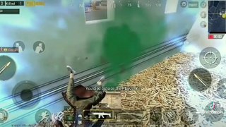 Top_one_mai_kese_aye_part_1_or_2_by_|_HS_HariSH_|_#PUBG FUNNY VIDEO