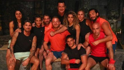 Survivor'a damga vuran skandal kavga sonrası ünlüler takımından iki isim, adaya veda edebilir