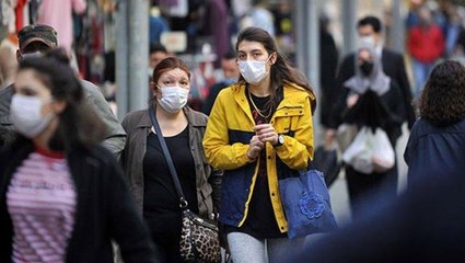 ABD'de "tamamen aşılanmış" kişiler için kılavuz yayınlandı! Maske ve mesafe kalkıyor