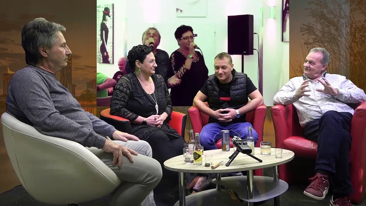 studio21| FREIHAM  - Herbert Frei * Petra *  Herbert jun.